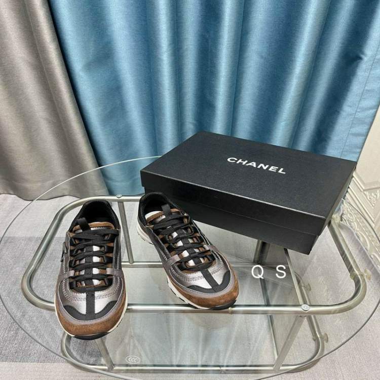 Picture of Chanel Shoes _SKUChanelsz35-40S06032406